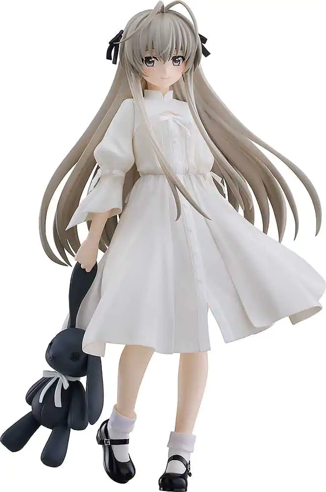 Yosuga no Sora Tactica Pop Up Parade PVC Kip Sora Kasugano L Velikost 22 cm fotografija izdelka