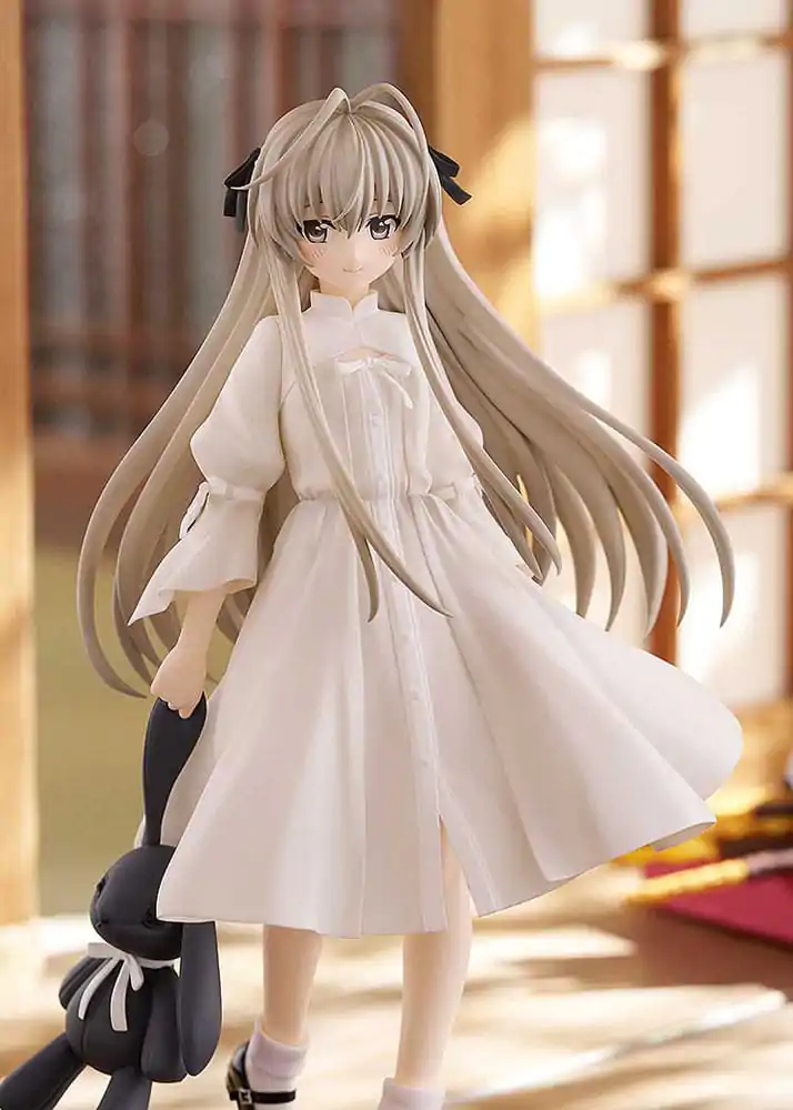 Yosuga no Sora Tactica Pop Up Parade PVC Kip Sora Kasugano L Velikost 22 cm fotografija izdelka