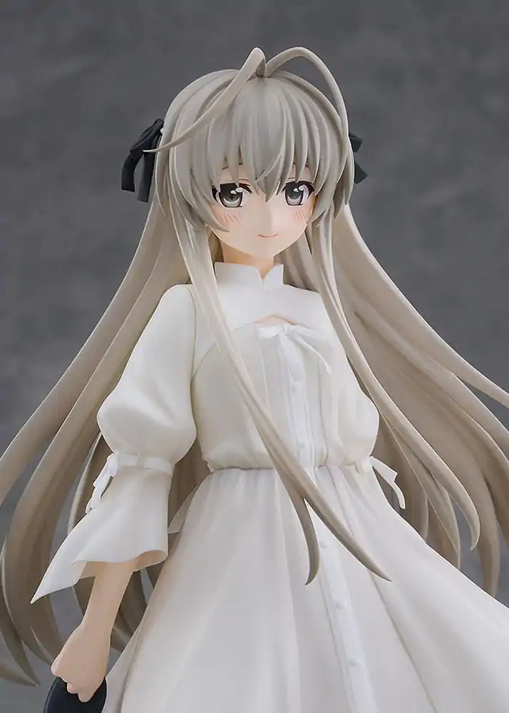 Yosuga no Sora Tactica Pop Up Parade PVC Kip Sora Kasugano L Velikost 22 cm fotografija izdelka