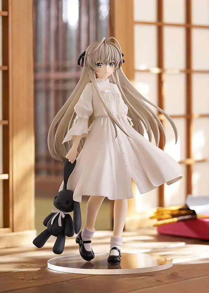 Yosuga no Sora Tactica Pop Up Parade PVC Kip Sora Kasugano L Velikost 22 cm fotografija izdelka