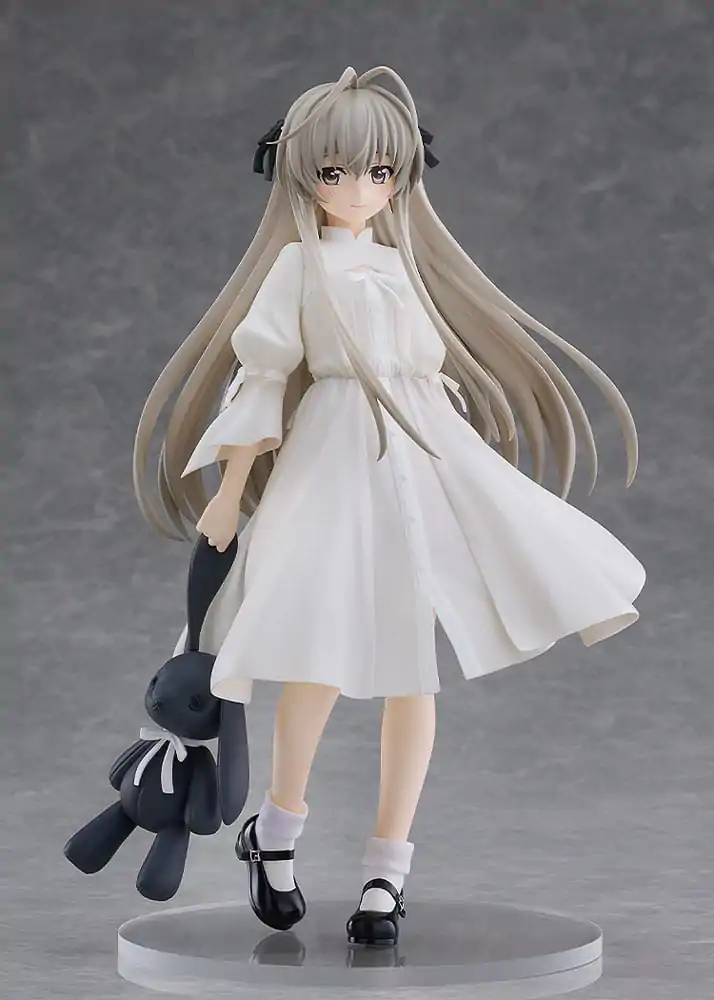 Yosuga no Sora Tactica Pop Up Parade PVC Kip Sora Kasugano L Velikost 22 cm fotografija izdelka