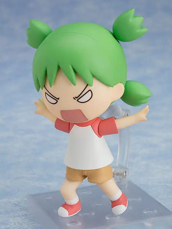 Yotsuba&! Nendoroid akcijska figura Yotsuba Koiwai 10 cm fotografija izdelka