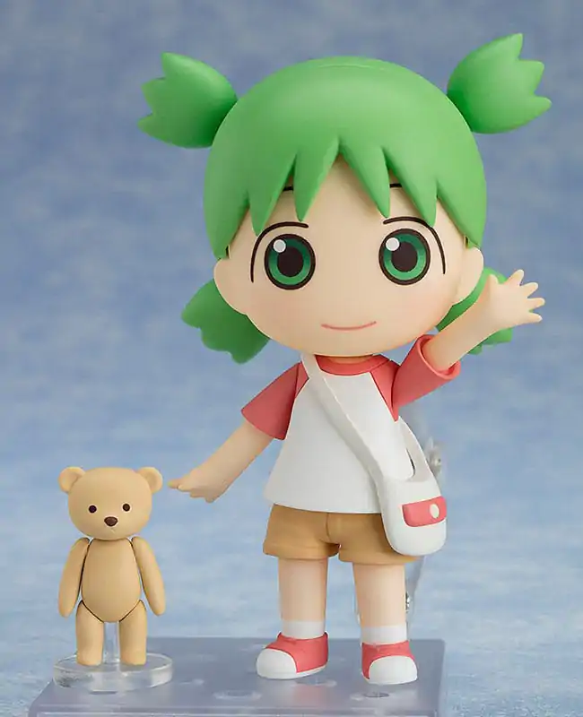 Yotsuba&! Nendoroid akcijska figura Yotsuba Koiwai 10 cm fotografija izdelka