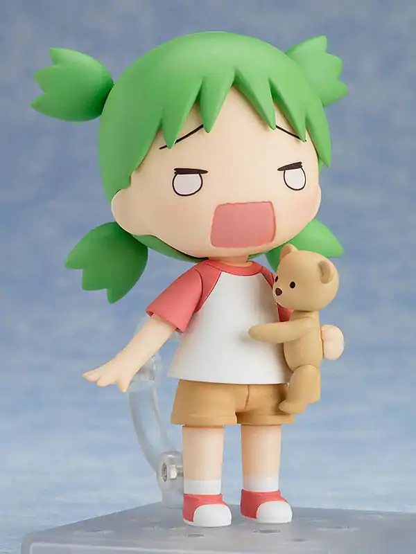 Yotsuba&! Nendoroid akcijska figura Yotsuba Koiwai 10 cm fotografija izdelka