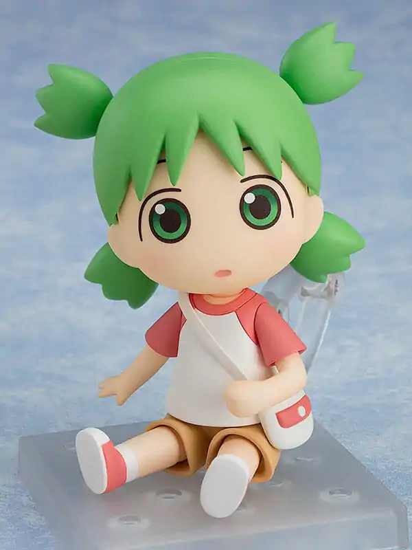 Yotsuba&! Nendoroid akcijska figura Yotsuba Koiwai 10 cm fotografija izdelka