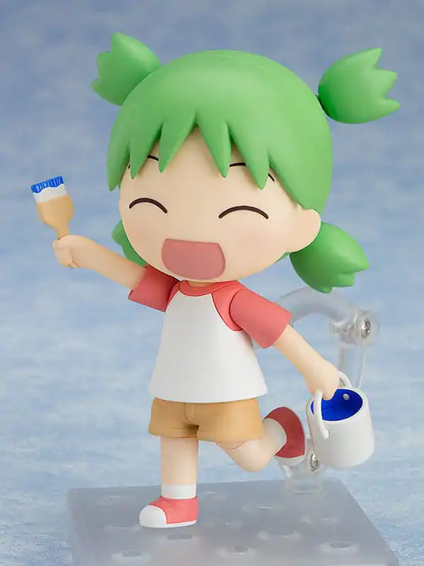 Yotsuba&! Nendoroid akcijska figura Yotsuba Koiwai 10 cm fotografija izdelka