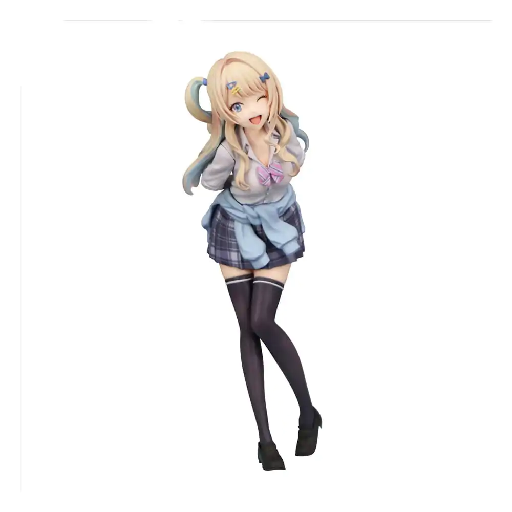 You Were Experienced, I Was Not: Our Dating Story Trio-Try-iT PVC Kip Runa Shirakawa 18 cm fotografija izdelka