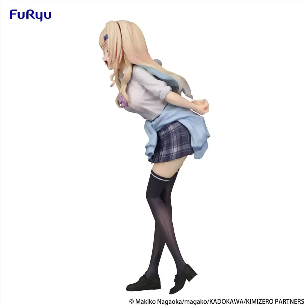 You Were Experienced, I Was Not: Our Dating Story Trio-Try-iT PVC Kip Runa Shirakawa 18 cm fotografija izdelka