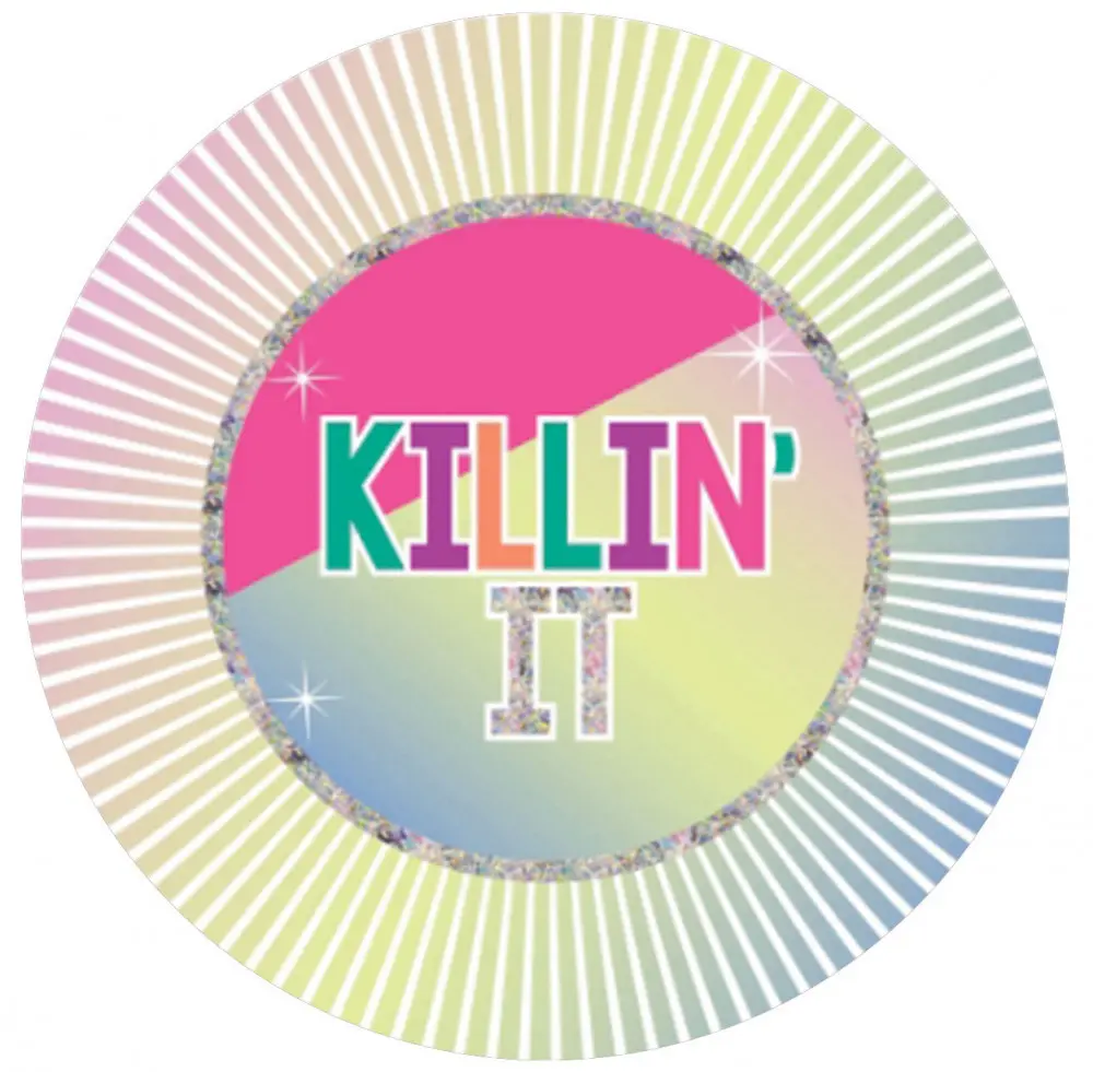 Young And Fab Pripinka fotografija izdelka