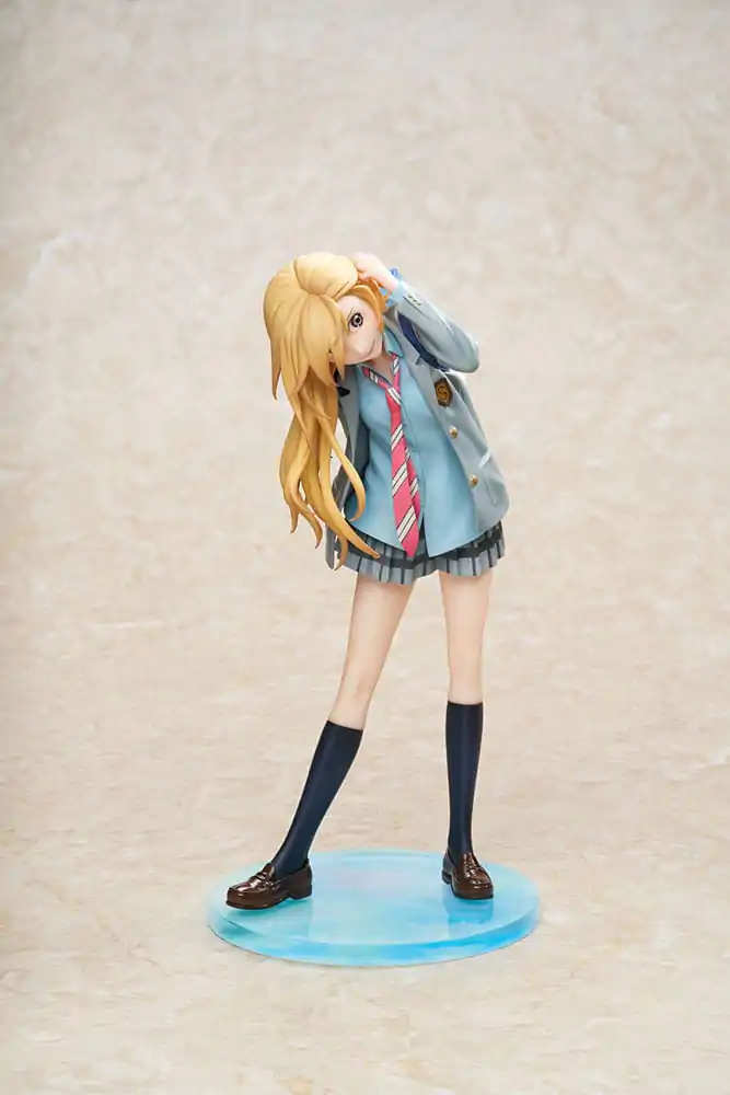 Your Lie in April PVC kip 1/7 Kaori Miyazono 22 cm fotografija izdelka