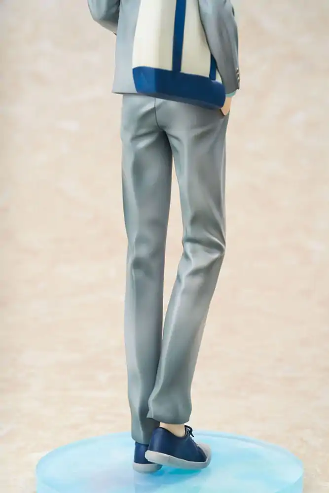 Your Lie in April PVC figurica 1/7 Kousei Arima 27 cm fotografija izdelka