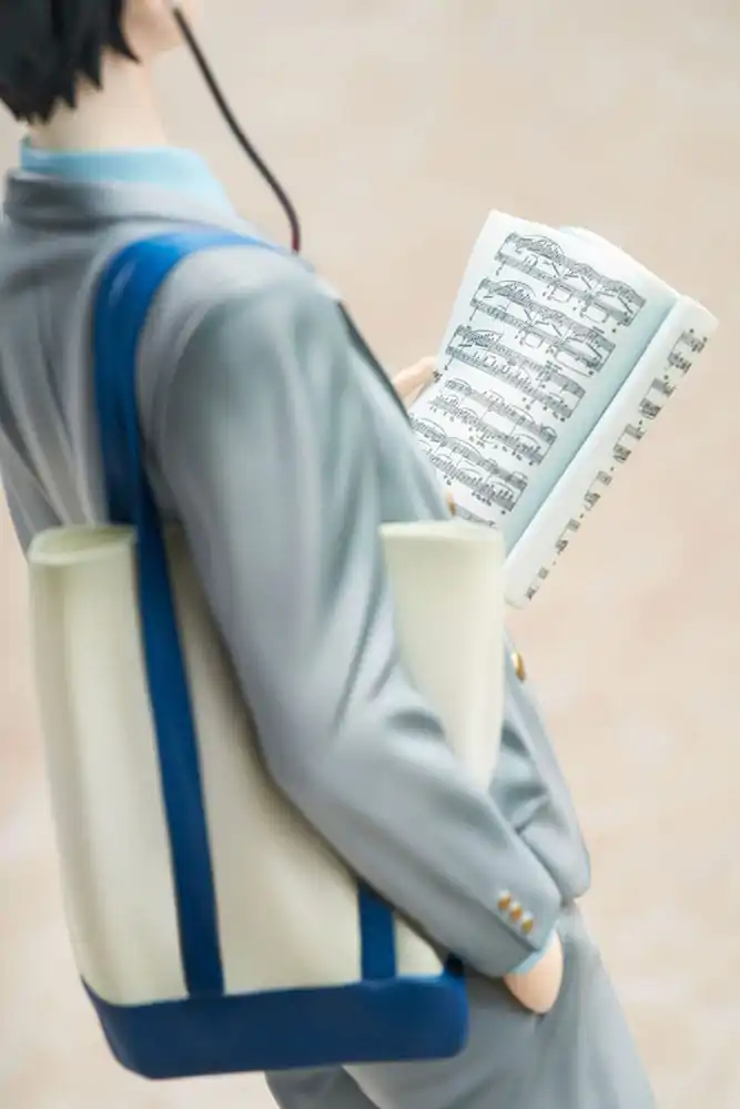 Your Lie in April PVC figurica 1/7 Kousei Arima 27 cm fotografija izdelka