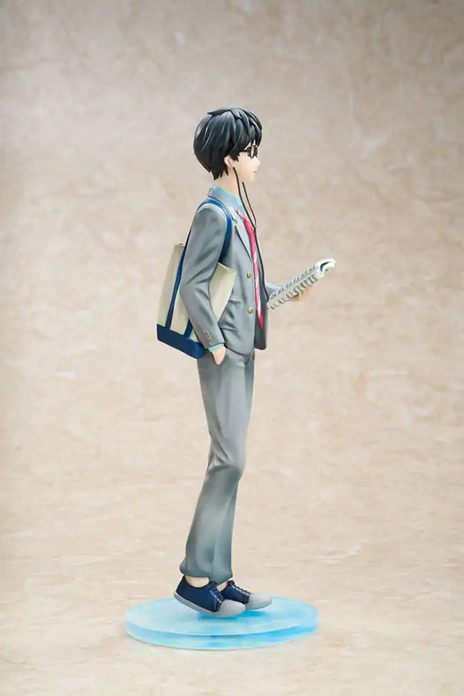 Your Lie in April PVC figurica 1/7 Kousei Arima 27 cm fotografija izdelka