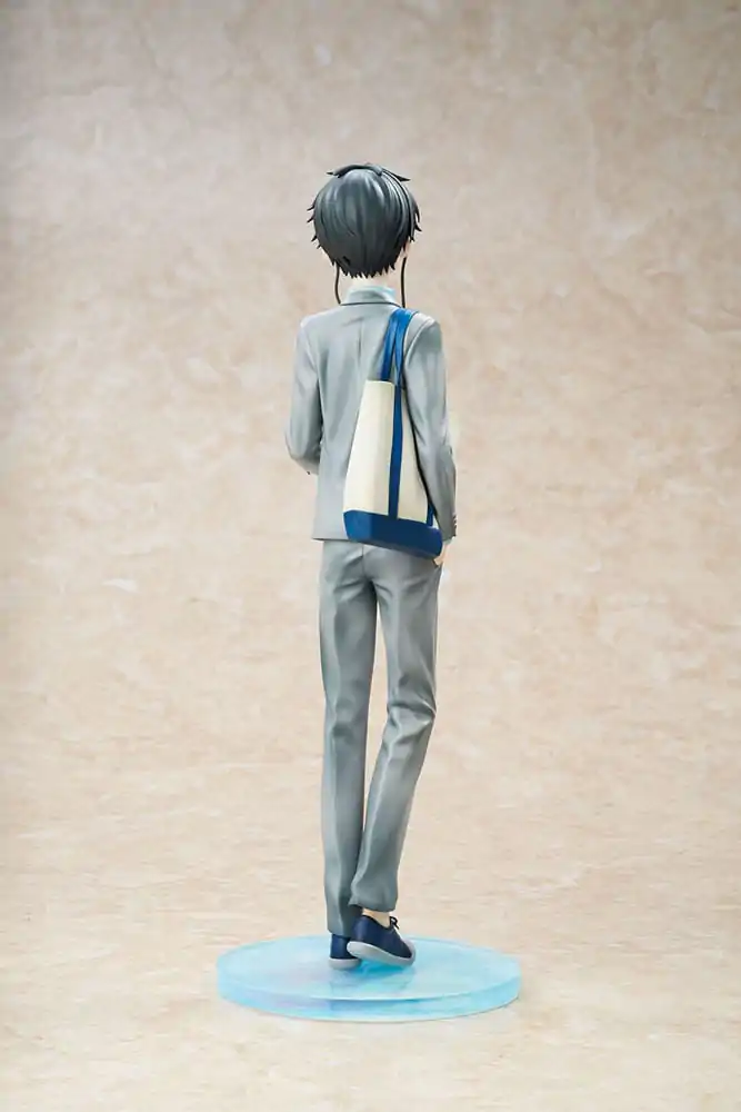 Your Lie in April PVC figurica 1/7 Kousei Arima 27 cm fotografija izdelka