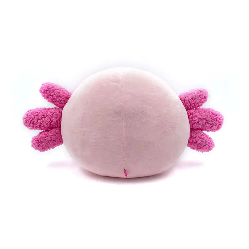 Youtooz Original 3D Blazina Axolotl 30 cm fotografija izdelka