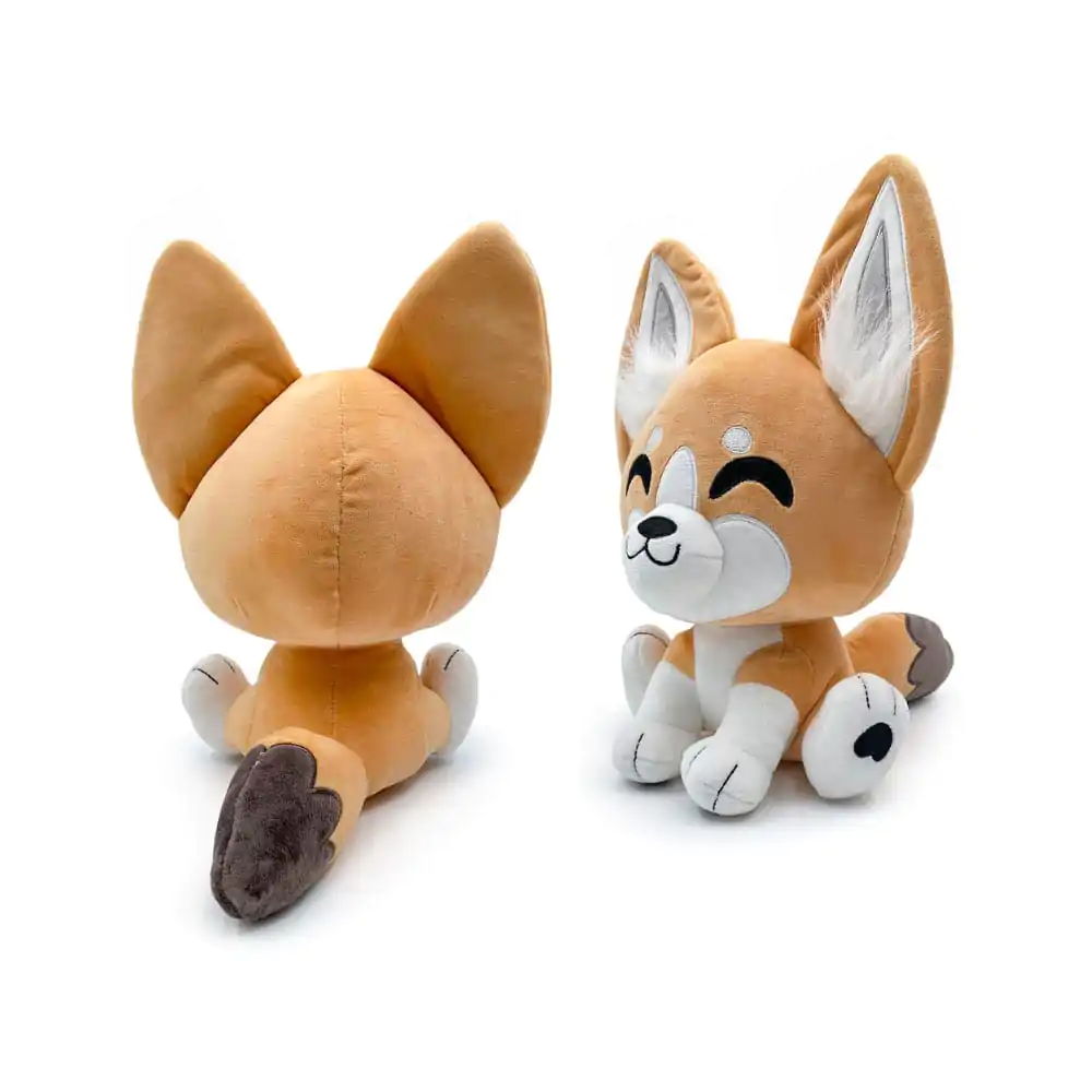 Youtooz Original Plišasta figura Fennec Fox 22 cm fotografija izdelka