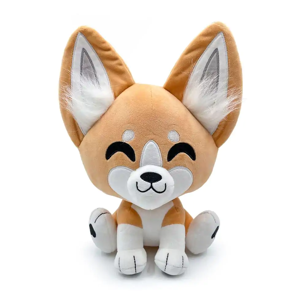 Youtooz Original Plišasta figura Fennec Fox 22 cm fotografija izdelka