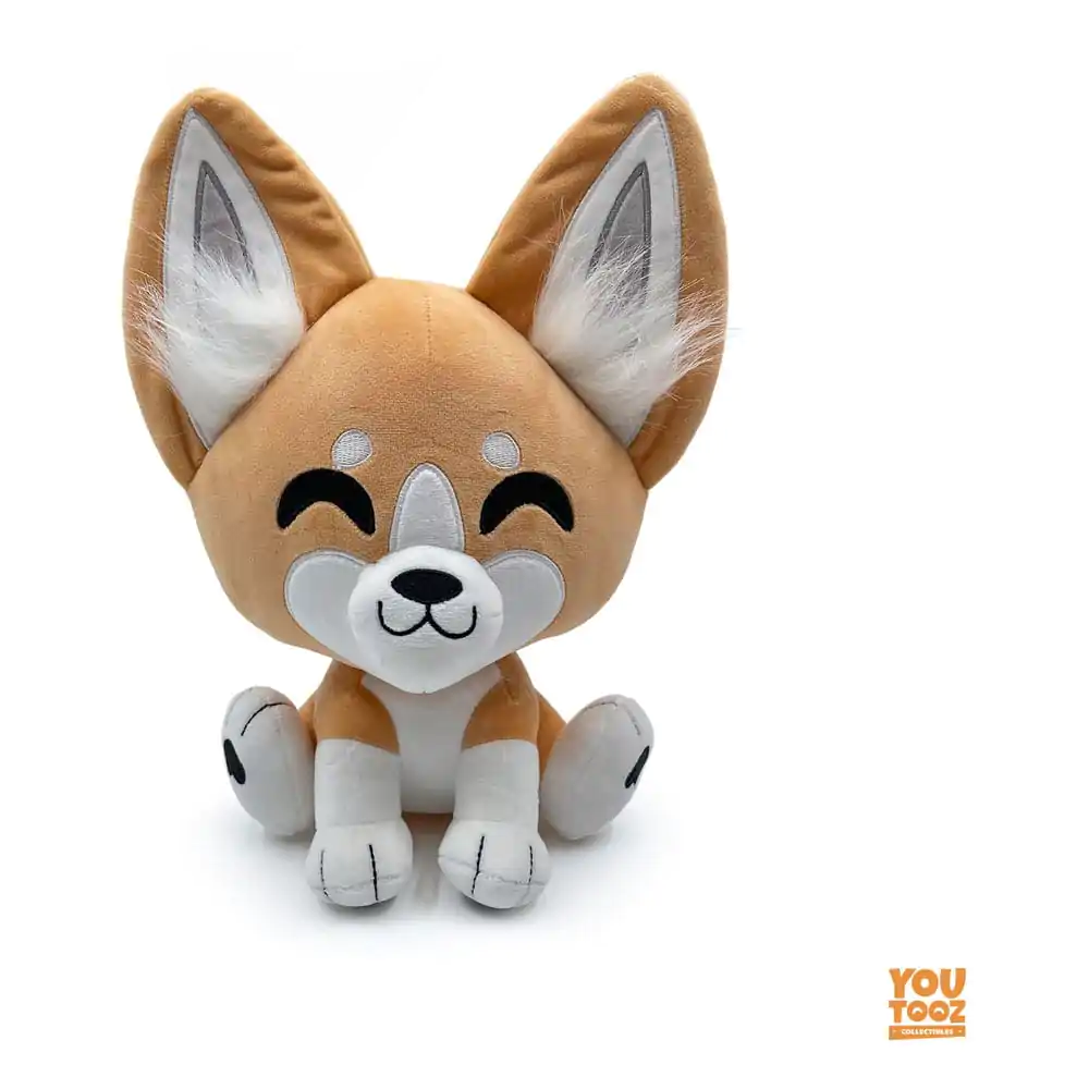 Youtooz Original Plišasta figura Fennec Fox 22 cm fotografija izdelka