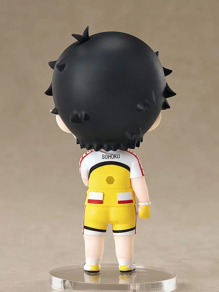 Yowamushi Pedal Nendoroid akcijska figura Light Sakamichi Onoda 10 cm fotografija izdelka