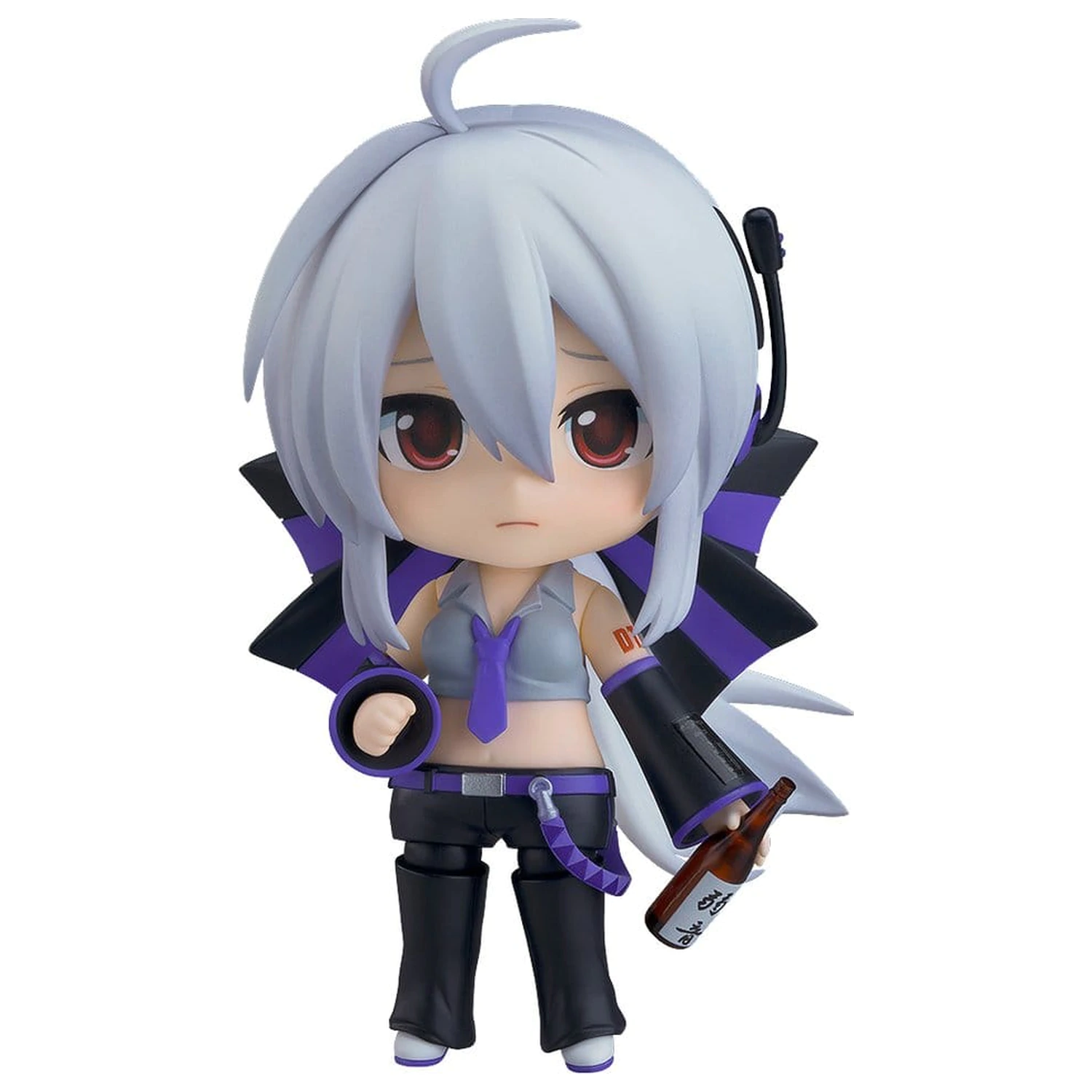 Yowane Haku Nendoroid akcijska figura 10 cm fotografija izdelka