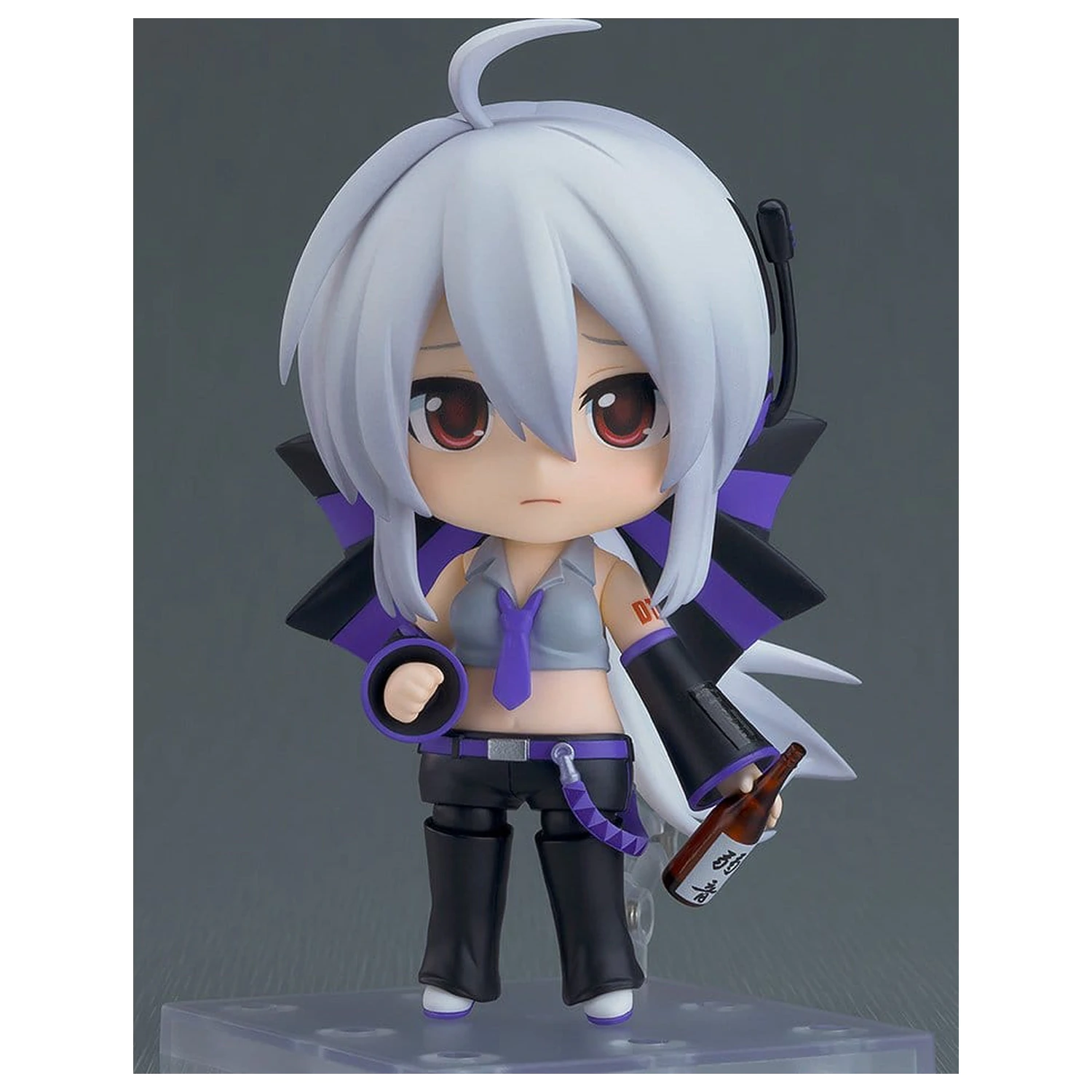 Yowane Haku Nendoroid akcijska figura 10 cm fotografija izdelka