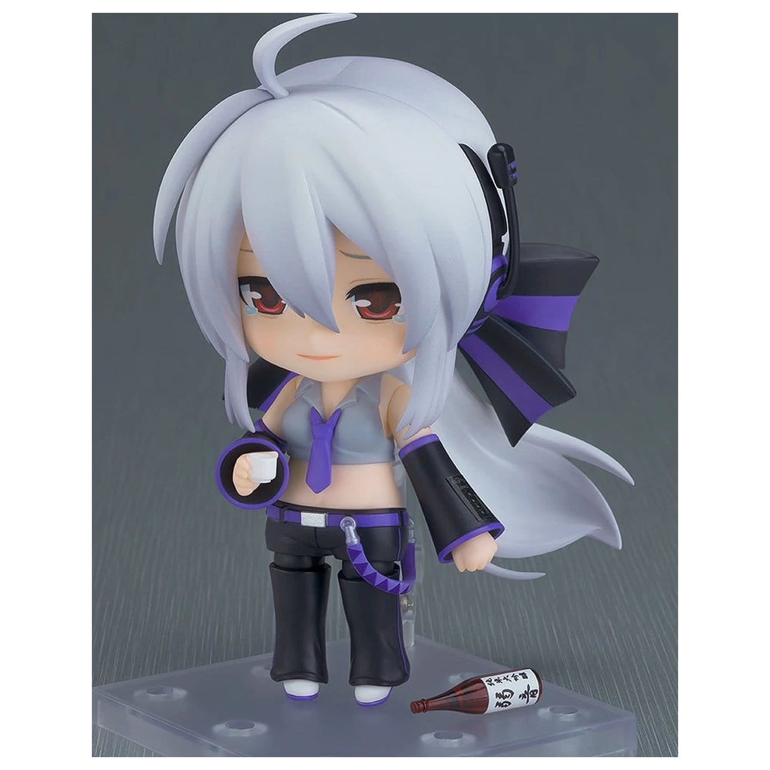 Yowane Haku Nendoroid akcijska figura 10 cm fotografija izdelka