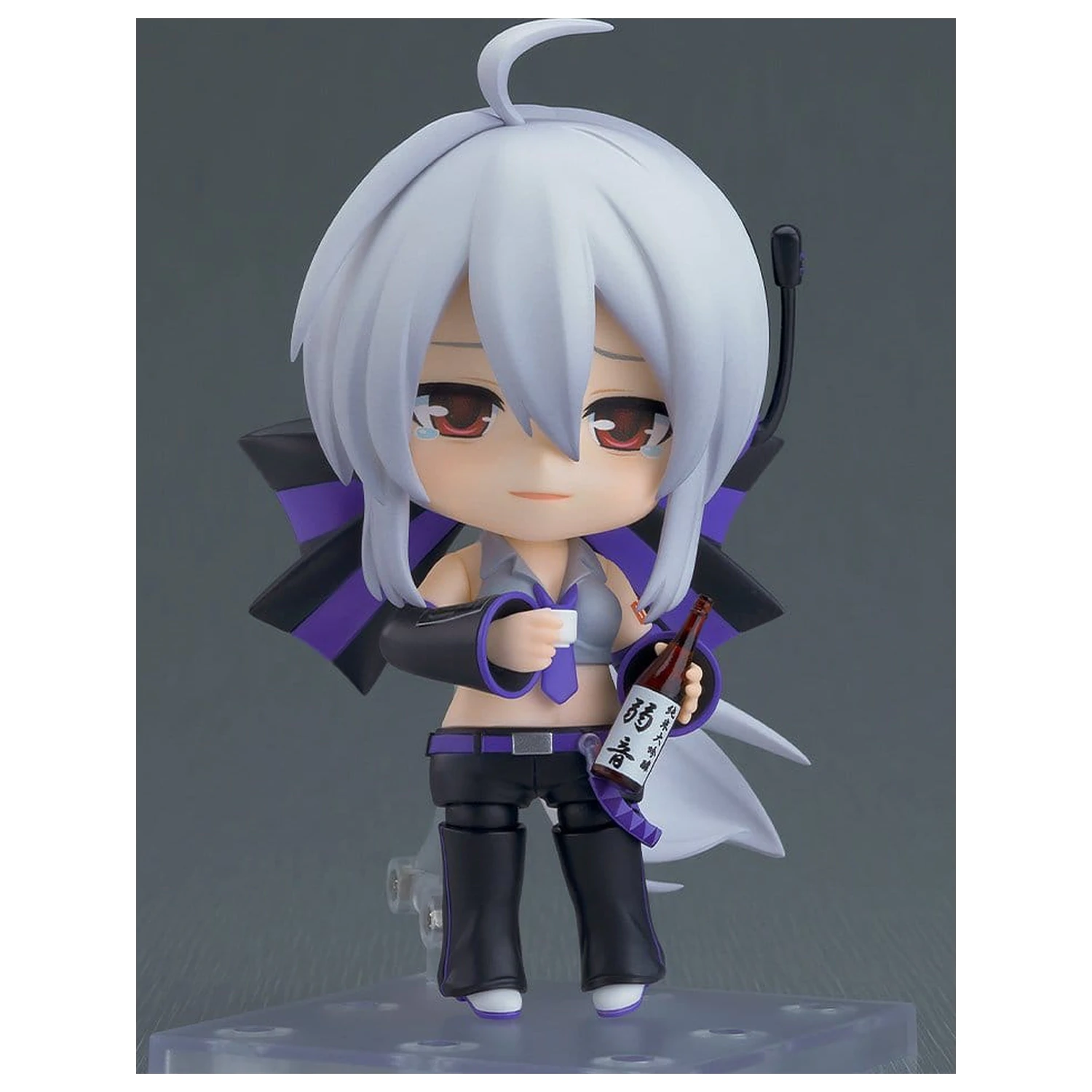 Yowane Haku Nendoroid akcijska figura 10 cm fotografija izdelka