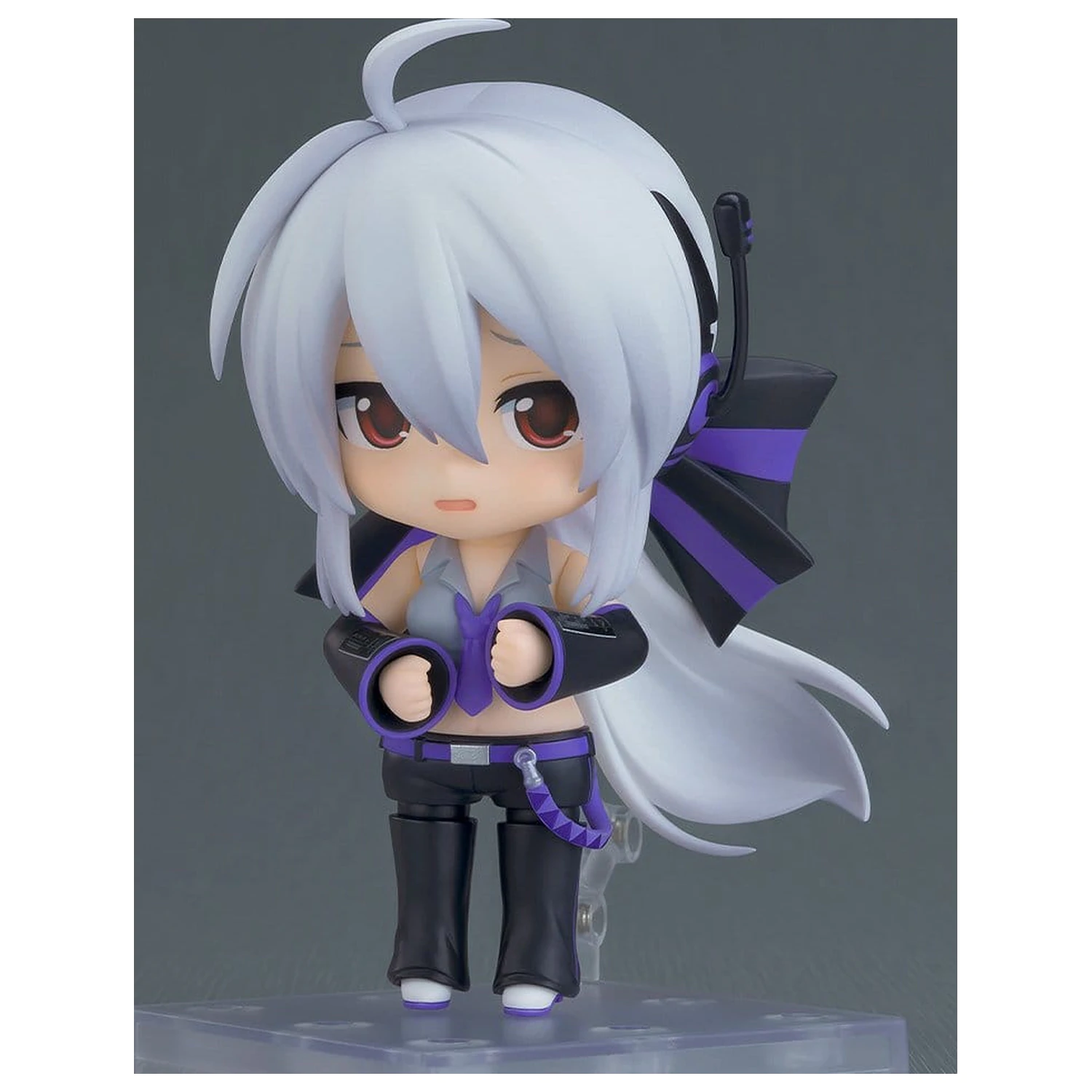 Yowane Haku Nendoroid akcijska figura 10 cm fotografija izdelka