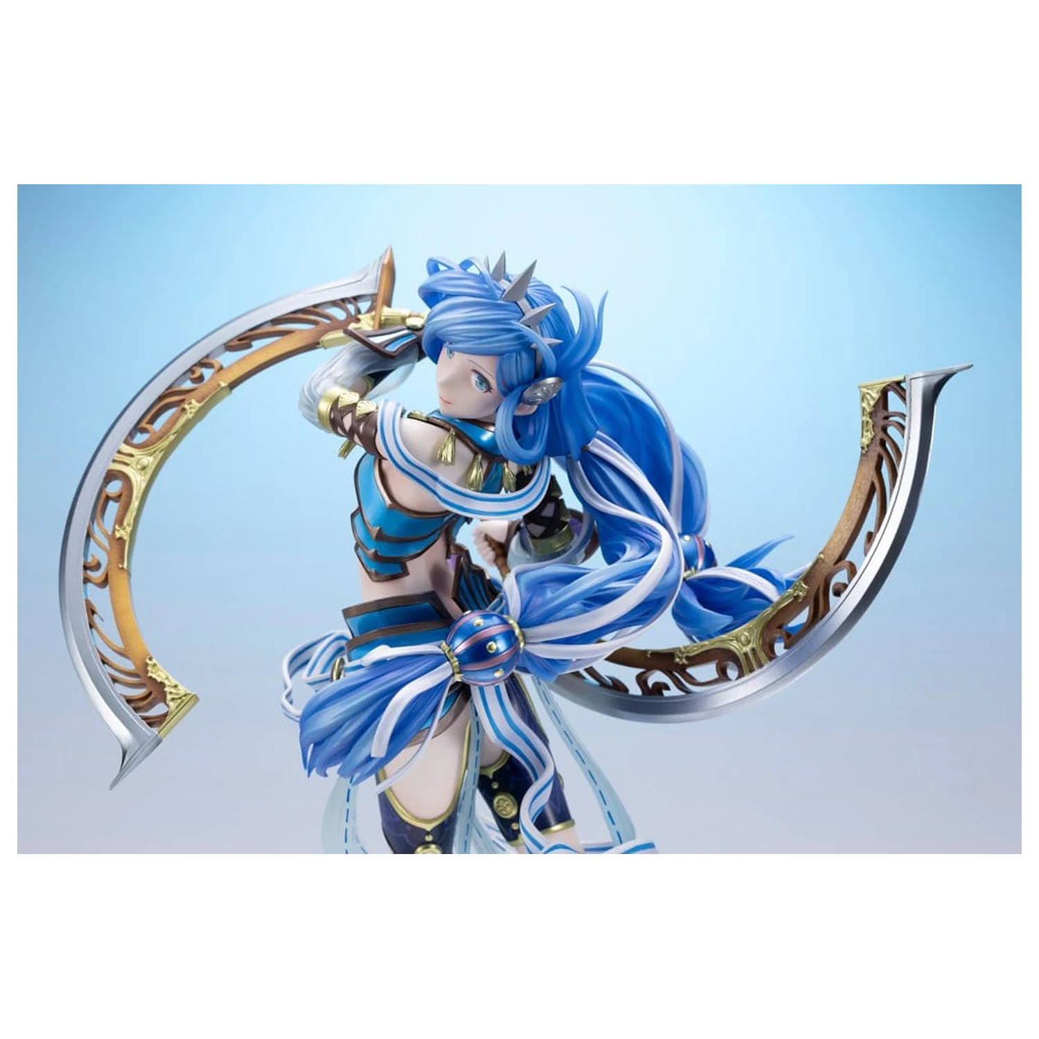 Ys VIII: Lacrimosa of DANA PVC kip 1/7 Dana Iclucia 25 cm fotografija izdelka