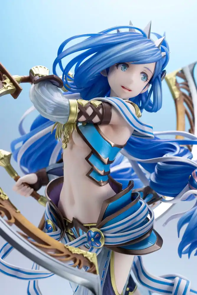 Ys VIII: Lacrimosa of Dana ARTFX J Kip 1/7 Dana Iclucia 25 cm fotografija izdelka