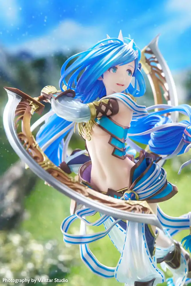 Ys VIII: Lacrimosa of Dana ARTFX J Kip 1/7 Dana Iclucia 25 cm fotografija izdelka