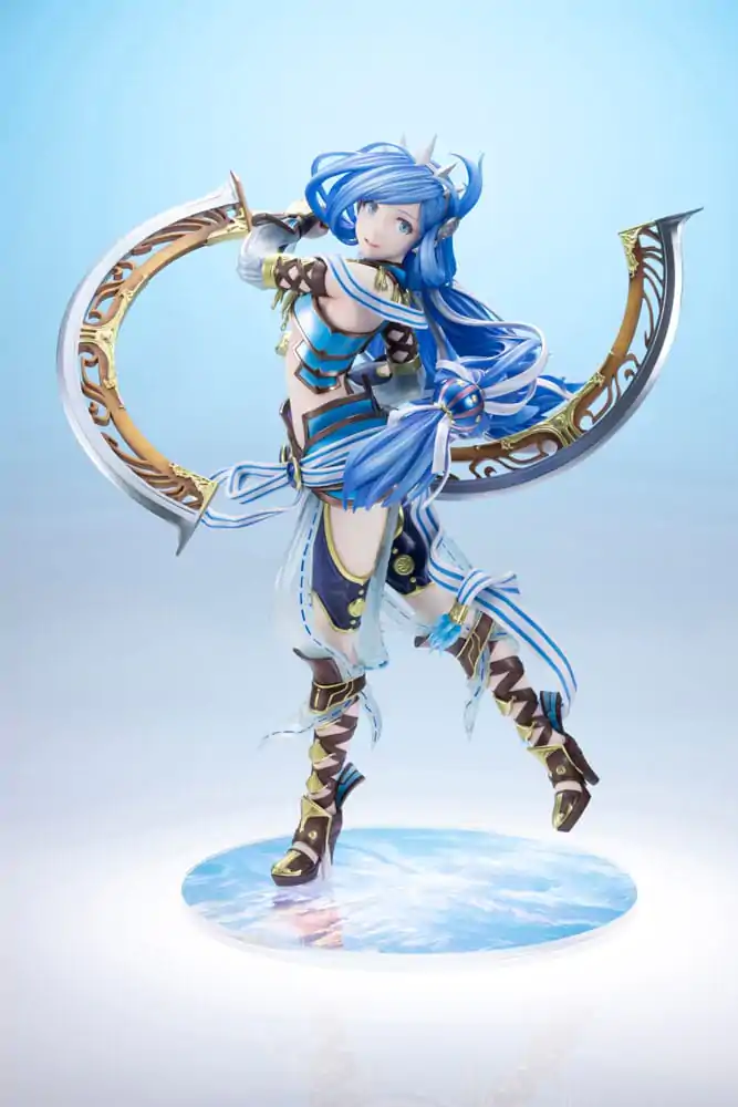 Ys VIII: Lacrimosa of Dana ARTFX J Kip 1/7 Dana Iclucia 25 cm fotografija izdelka