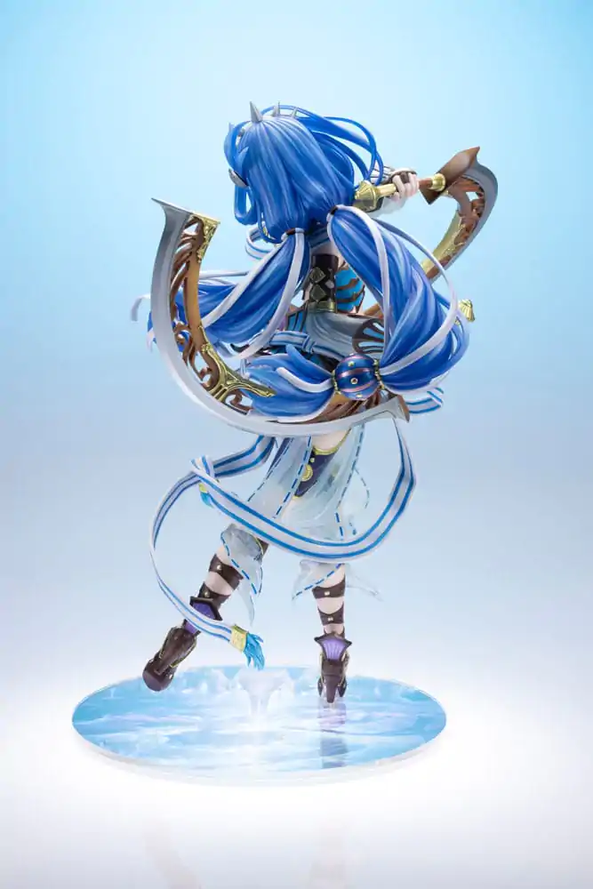 Ys VIII: Lacrimosa of Dana ARTFX J Kip 1/7 Dana Iclucia 25 cm fotografija izdelka