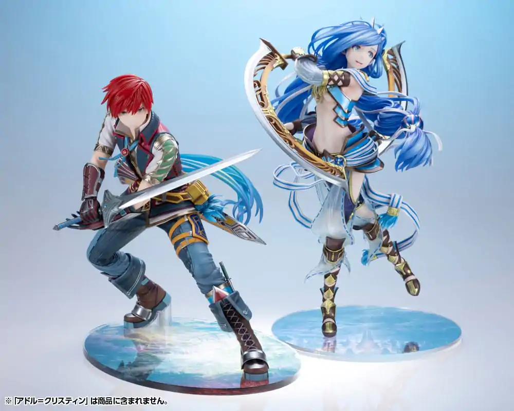 Ys VIII: Lacrimosa of Dana ARTFX J Kip 1/7 Dana Iclucia 25 cm fotografija izdelka