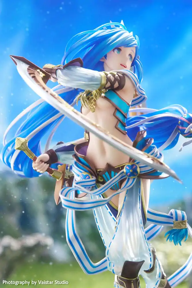 Ys VIII: Lacrimosa of Dana ARTFX J Kip 1/7 Dana Iclucia 25 cm fotografija izdelka