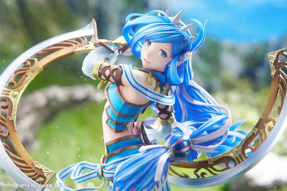 Ys VIII: Lacrimosa of Dana ARTFX J Kip 1/7 Dana Iclucia 25 cm fotografija izdelka