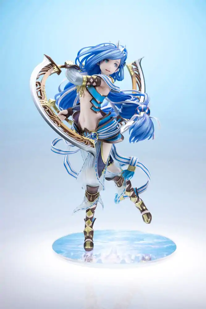 Ys VIII: Lacrimosa of Dana ARTFX J Kip 1/7 Dana Iclucia 25 cm fotografija izdelka