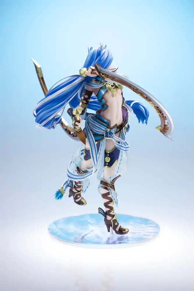 Ys VIII: Lacrimosa of Dana ARTFX J Kip 1/7 Dana Iclucia 25 cm fotografija izdelka