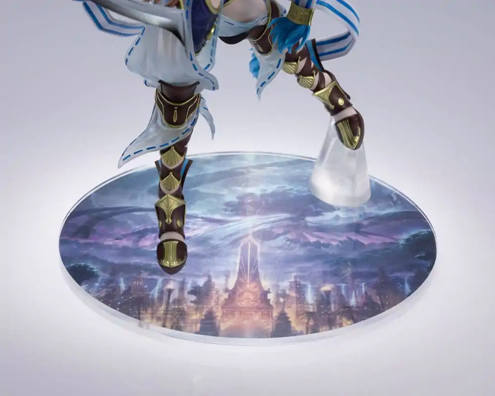 Ys VIII: Lacrimosa of Dana ARTFX J Kip 1/7 Dana Iclucia 25 cm fotografija izdelka