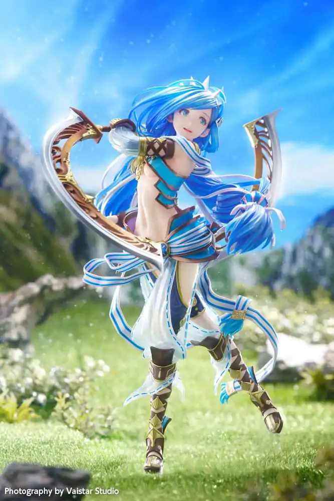 Ys VIII: Lacrimosa of Dana ARTFX J Kip 1/7 Dana Iclucia 25 cm fotografija izdelka