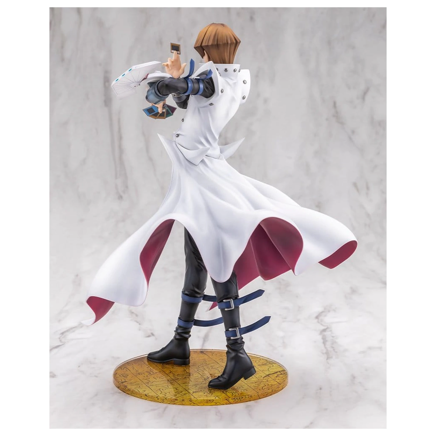 Yu-Gi-Oh! ARTFX J Kip 1/7 Seto Kaiba Passionate Duelists 26 cm fotografija izdelka