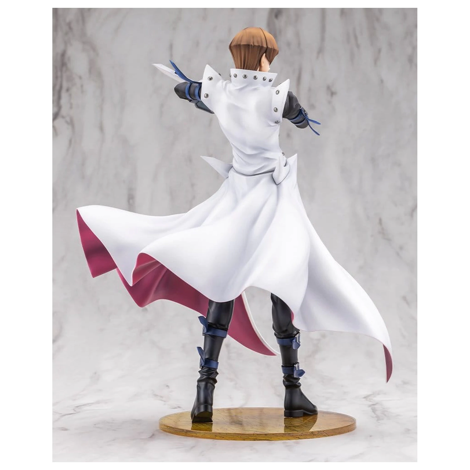 Yu-Gi-Oh! ARTFX J Kip 1/7 Seto Kaiba Passionate Duelists 26 cm fotografija izdelka