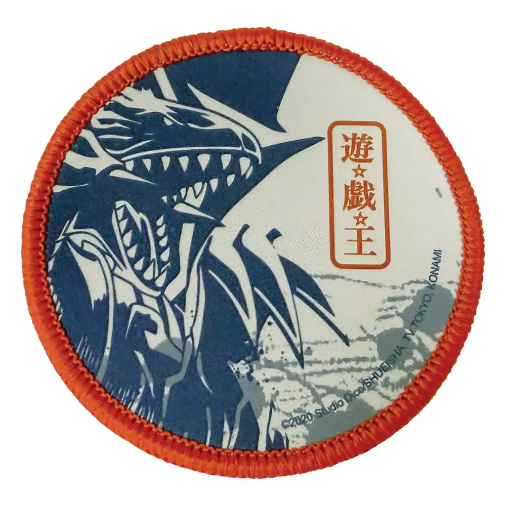 Yu-Gi-Oh! Podloga za mizo & Komplet podstavkov fotografija izdelka