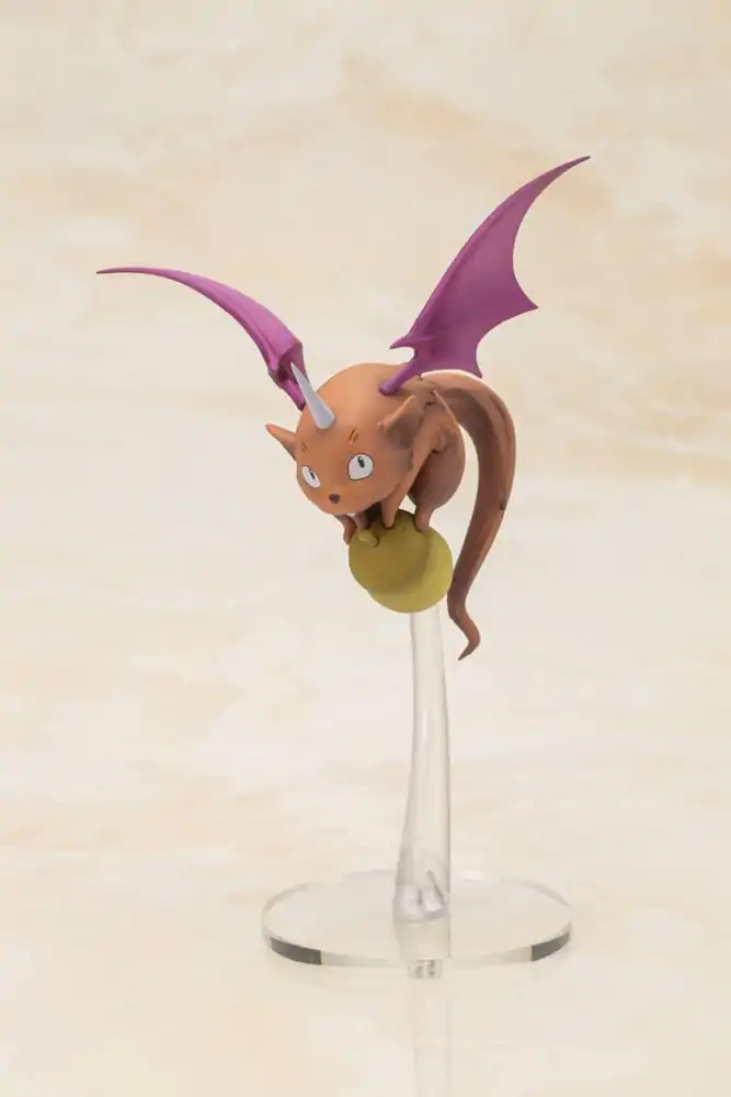 Yu-Gi-Oh! PVC Kip Aussa the Earth Charmer 26 cm fotografija izdelka