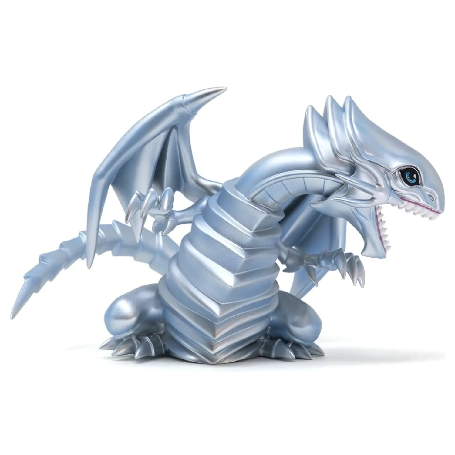 Yu-Gi-Oh: Denarnica Blue-Eyes White Dragon 16 cm fotografija izdelka