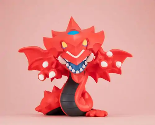 Yu-Gi-Oh! Duel Monsters Megatoon PVC Kip Slifer the Sky Dragon 13 cm fotografija izdelka