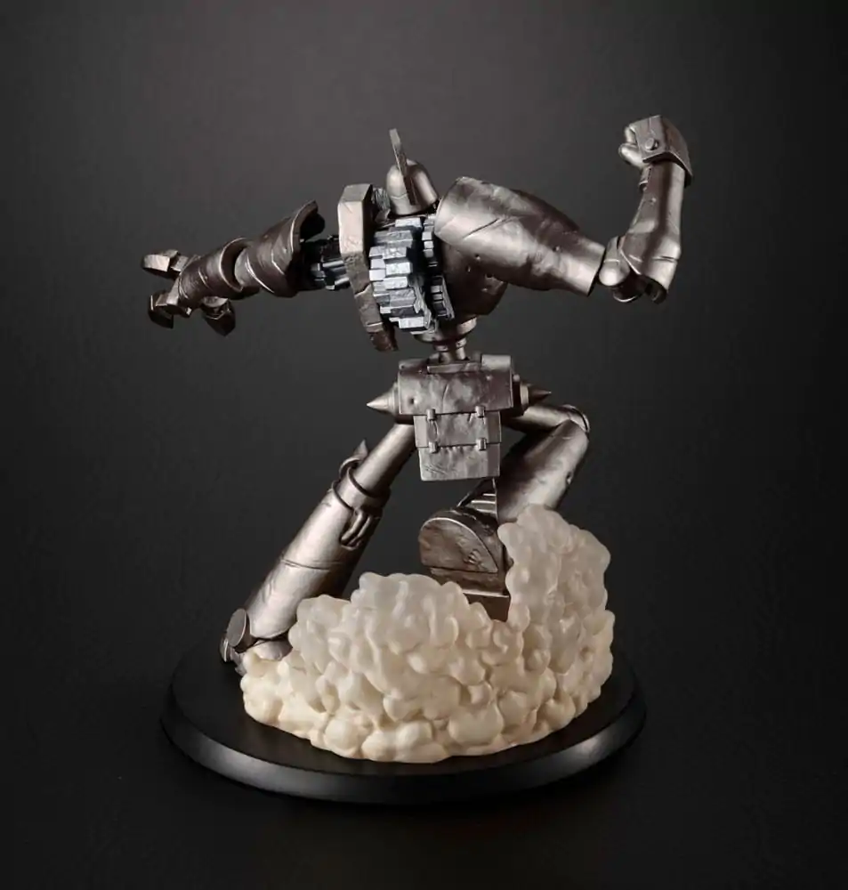 Yu-Gi-Oh! Duel Monsters Monsters Chronicle GX PVC kip starinski Gear Golem 11 cm fotografija izdelka
