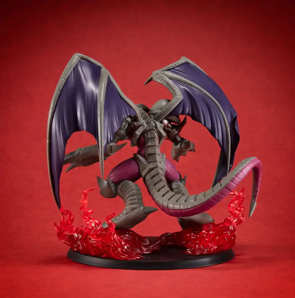 Yu-Gi-Oh! Duel Monsters Monsters Chronicle GX PVC kip B. Skull Dragon 9 cm fotografija izdelka