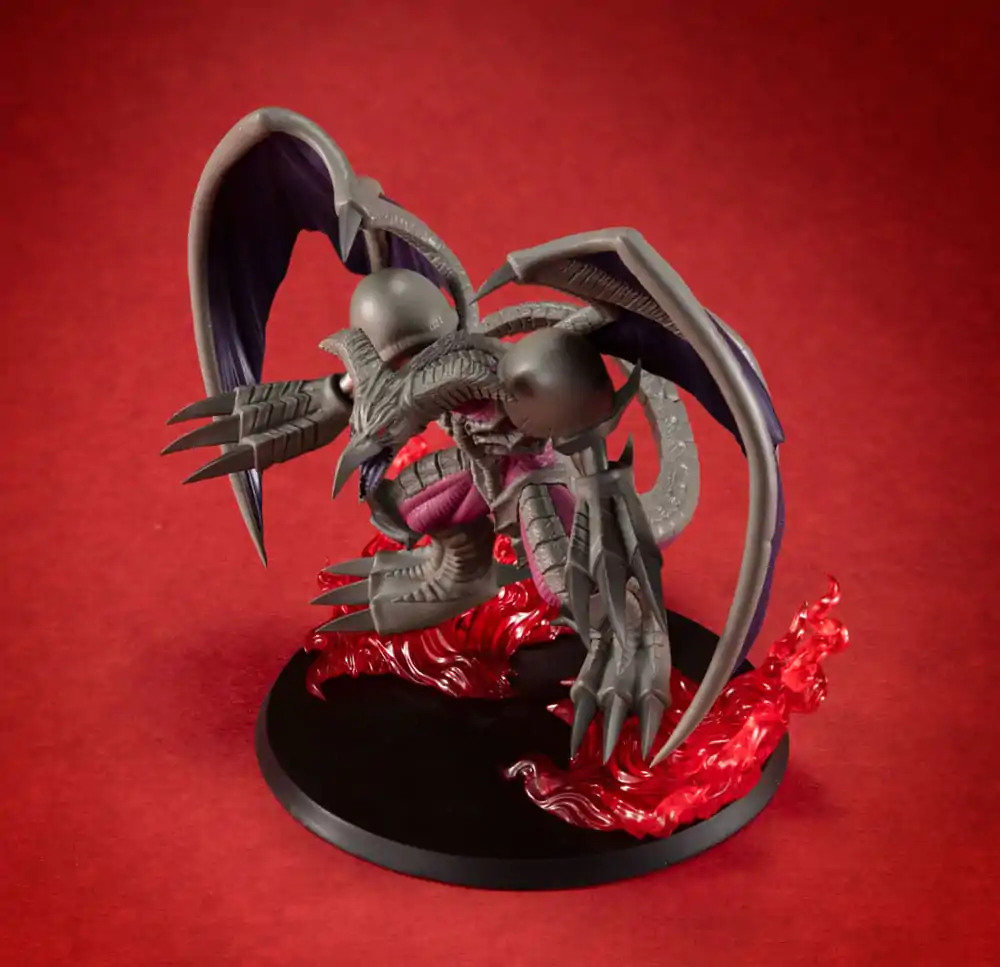 Yu-Gi-Oh! Duel Monsters Monsters Chronicle GX PVC kip B. Skull Dragon 9 cm fotografija izdelka