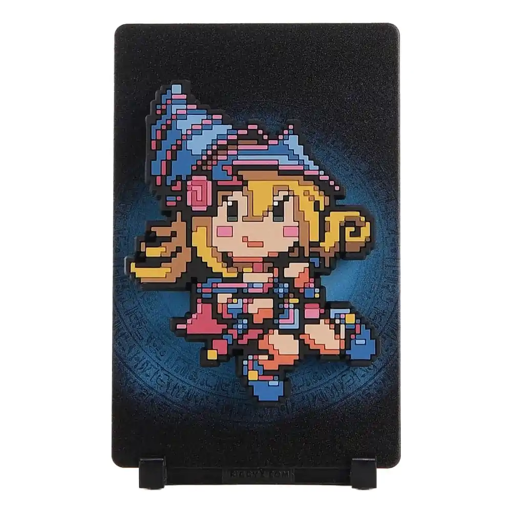 Yu-Gi-Oh! FiGGYZ magnetni zbirateljski Dark Magician Girl 11 cm fotografija izdelka